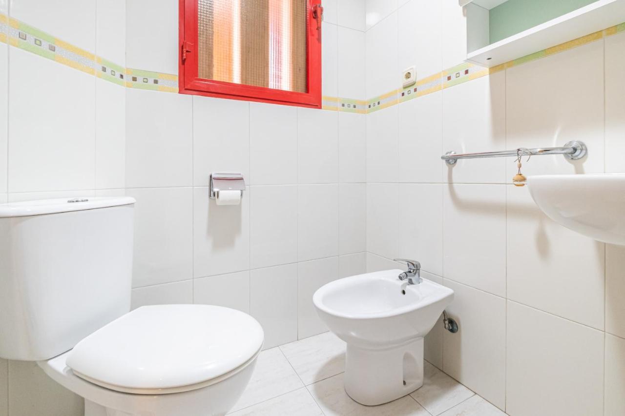 Loix Mar Apartment 1-C Levante Beach Benidorm Luaran gambar